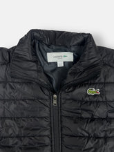 LCSTE Premium Puffer Jacket (Black)